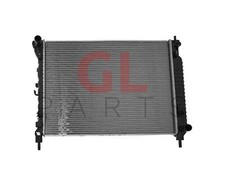 Radiateur Chevrolet CAPTIVA