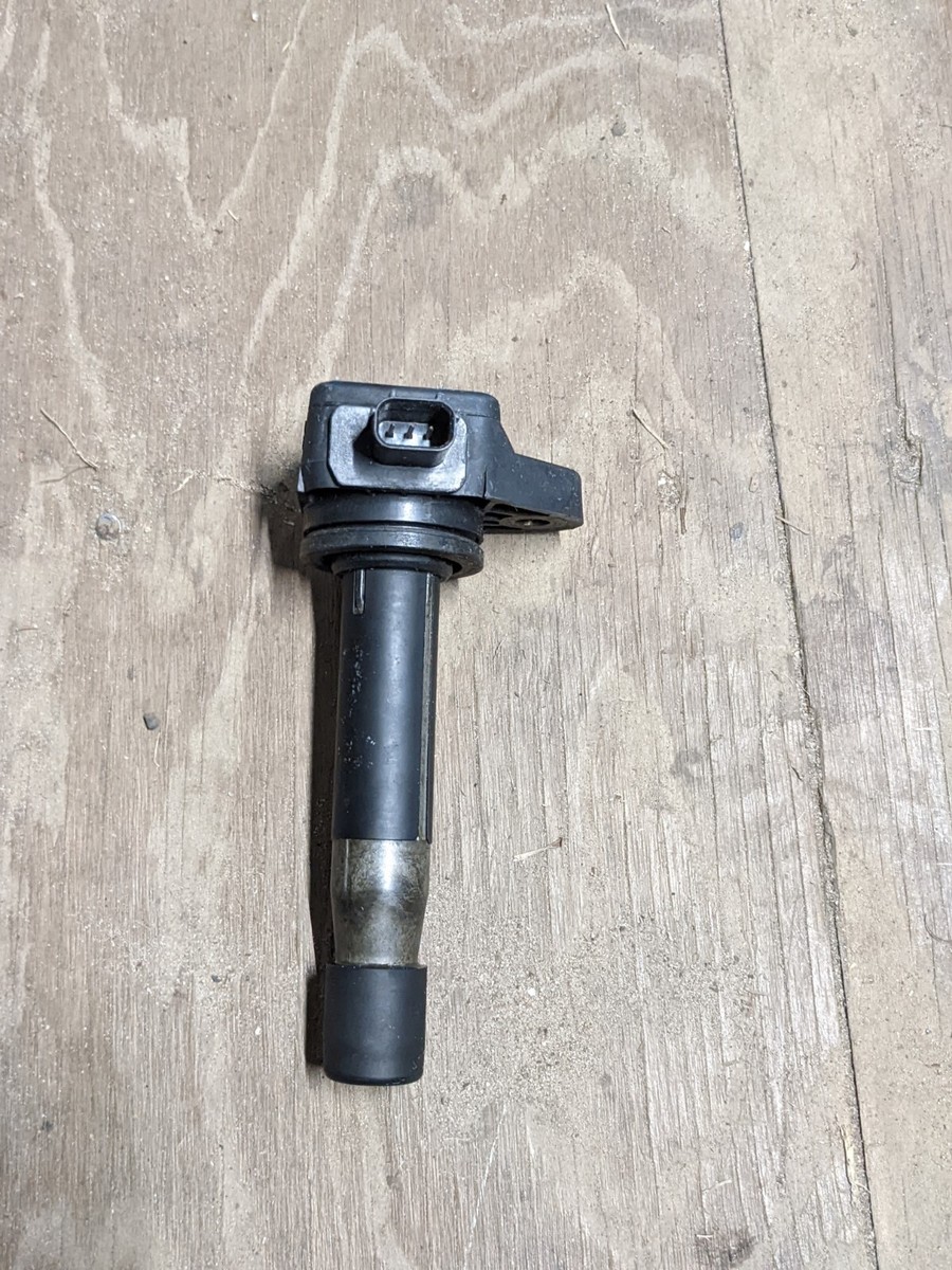 HITACHI IGNITION COIL RC1オデッセイ 4個 新品 オデッセイ RC1 RC2 日立 イグニッションコイル（4本セット