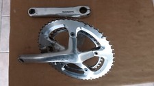 Guarnitura Shimano Ultegra FC6600 - 10 v.