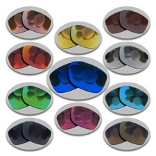 Anti Scratch Replacement Lenses For-RB2140-50mm Polarized Sunglass-Multi Options