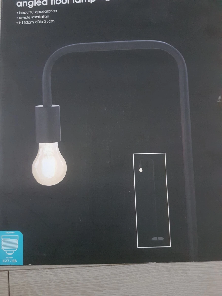Wilko house lamp deals