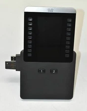 Cisco CP-BEKEM Key Expansion Module for 8800 Series IP Phone NO STAND