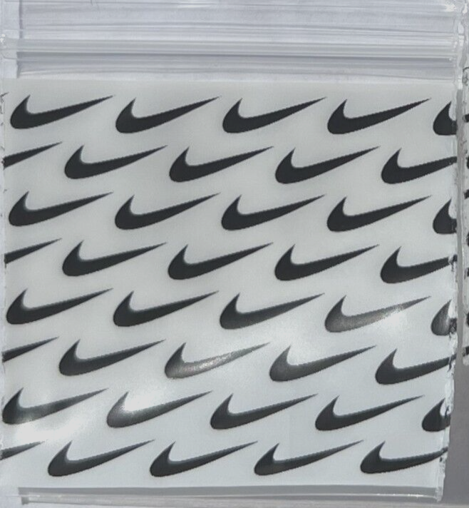 Mini Ziplock Baggies 1515 1000 Bags 10 Designs  1 Pack Of 100 Per Apple Get Real Collection 15 X 15 Ap B00fvwpdja