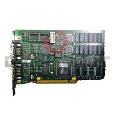 Used  Tested BECKHOFF FC3102 FC3102.4 FC3101-4 Profibus Card