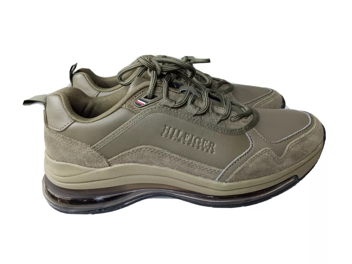 Tommy Hilfiger Premium Mens Shoes in Premium Shoes 