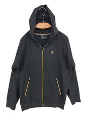 Peak Performance Women's Training Hoodie Size M