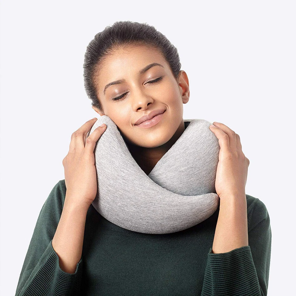 OstrichPillow Go Travel Pillow - image 2 of 4