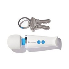 Wand Magic Micro Vibratex Massager Hitachi Rechargeable Authentic VH-60 Original