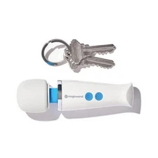 Wand Magic Micro Vibratex Massager Hitachi Rechargeable Authentic VH-60 Original