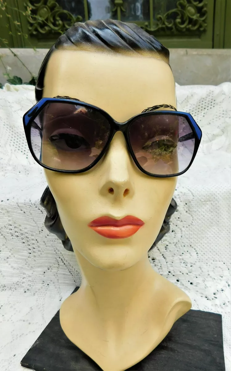 Vintage italian store sunglasses