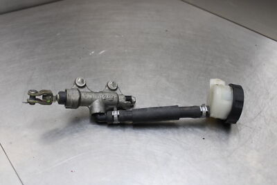 00-02 Kawasaki Ninja ZX6R ZX-6R Rear Brake Master Cylinder | eBay