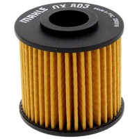 ÖLfilter Mahle Passend FüR Mz/Muz Skorpion 660 Tour Bj. 1994-2002
