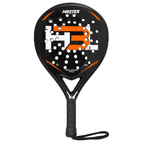 Ultra Racket Padel Bats Set Carbon Fiber Racquet Beach Tennis Within Free 3 Ball - Picture 28 of 45