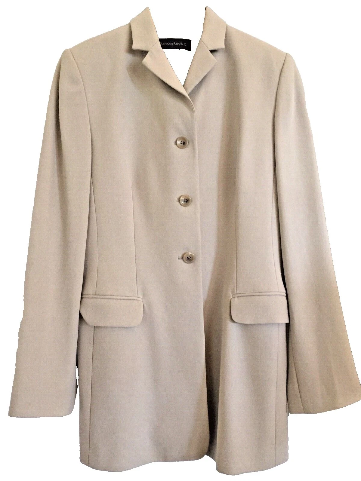 Trajes de Falda Banana Republic trajes y Marrón Suit Separates para Mujeres