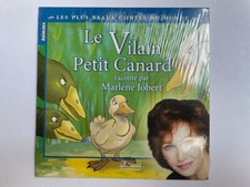 le vilain petit canard jobert CD cd 41