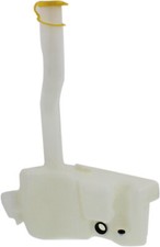 Washer Reservoir for 2006 Jeep Liberty 65th Anniversary Edition 6 Cyl 3.7L   