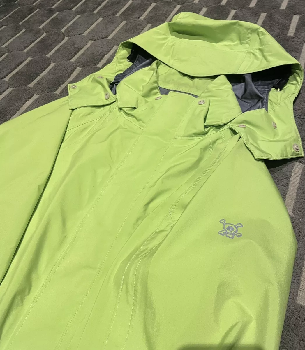 Stussy x gore tex 2025
