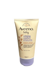 Aveeno Baby Calming Comfort Lotion Lavender 150ML NEW