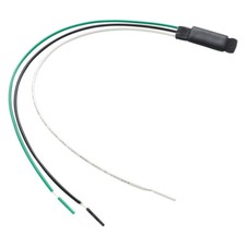 Fits Pioneer AVH-BT 120BT Car Parking Brake Bypass Video Override Unlock Wire