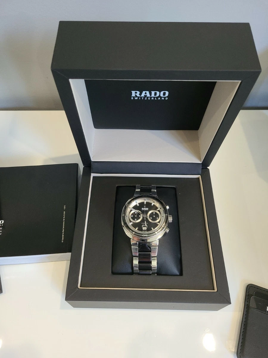 Rado r15965152 clearance