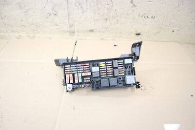 Mercedes ML 420cdi W164 Sicherungskasten Sicherungen A1645451740 A1645402372 !U