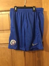Nike Chelsea Shorts Youth Medium Brand new!