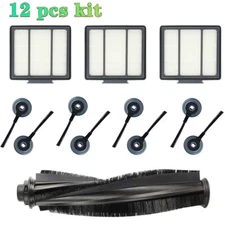 Replacment Parts Compatible Shark ION Robot Vacuum RV700_N RV720_N RV750_N US