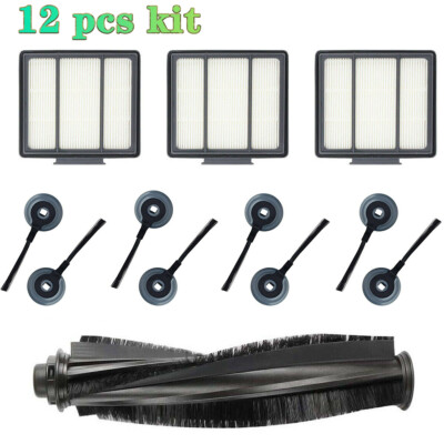 Replacment Parts Compatible Shark ION Robot Vacuum RV700_N RV720_N RV750_N US