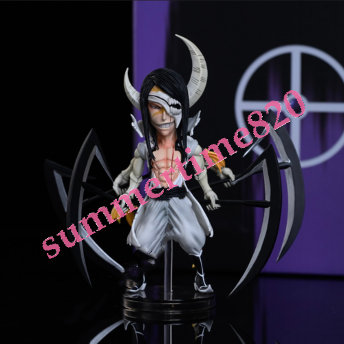 YZ Studio Bleach Nnoitra Gilga Resin Statue In Stock WCF Scale | eBay