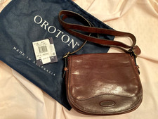 Vintage NEW Oroton Shoulder/Crossbody Handbag