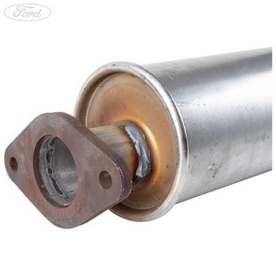 Genuine Ford Front Exhaust Pipe 1677736 | eBay