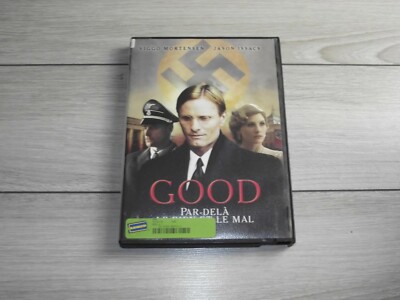 Good Par-Delà Le Bien et le Mal (DVD) A16