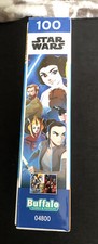 Disney Star Wars Light Versus Dark - 100 Piece Jigsaw Puzzle NEW Free Shipping