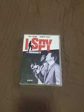 I Spy - Season 3 (DVD, 2008, Multi-Disc Set) for sale online | eBay
