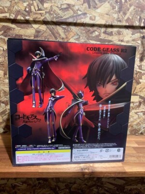り*1様 InnocentGrey10th anniversary KASOU1 Code Geass Lelouch of the Rebellion R2 Zero 10th Anniversary