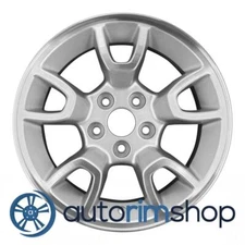 Ford Ranger 2006 2007 2008 2009 2010 2011 16" Factory OEM Wheel Rim 7L5Z1007P