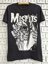 Vintage 2001 Misfits Mommy Can I Go Out And Kill Tonight Unisex Tshirt KH11134