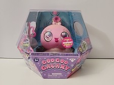 Goo Goo Galaxy Alien Astra Nommy Small Pink Doll Moose Toys