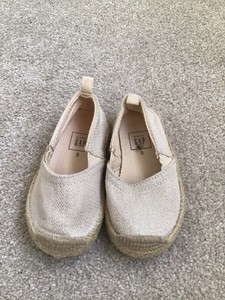 infant espadrilles