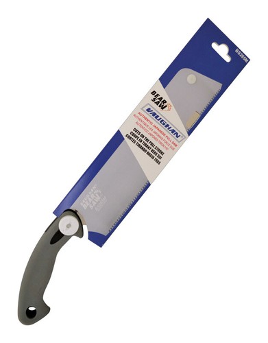 Carbon Steel Pull Saw 14 TPI Medium 