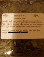 240+ SPICES FOR 99P + 1.39P POST FOR 1ST ITEM, THEN 29P EACH FOR COMBINE POST