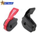 2x Lawn Mower Throttle Control Lever suits for Most 4 Stroke Victa Masport Rover