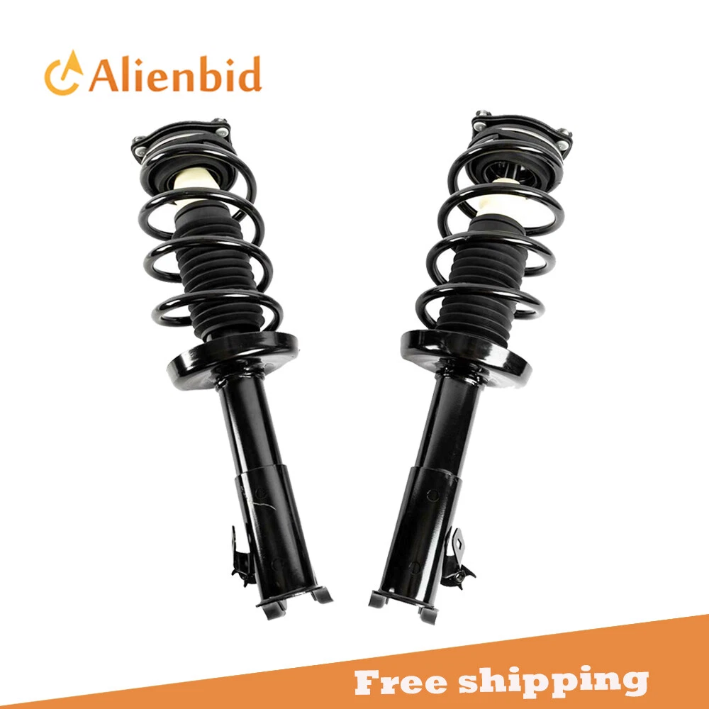 2006 honda clearance civic struts