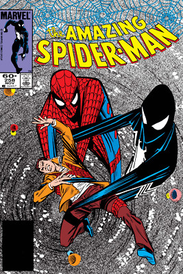 ポスター KITH MARVEL AMAZING SPIDER-MAN POSTER NewsCover_c38ab8e2-2f96-469b-