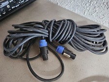 25 Feet PowerCON Extension Cable - 25'