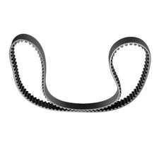 1 1/8 Inch 128T Rear Drive Belt 40022-91 Replaces for 91-03 Harley Sportster