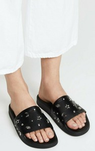 rebecca minkoff slide sandals