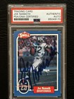 1988 Swell Greats #2 Joe Namath Signed Autograph PSA/DNA Authentic Jets HOF