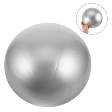  Pilates Mini Ball Balance Balls Exercise Barre for Home Workouts