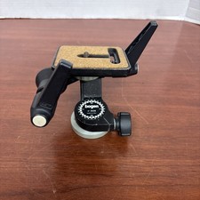 Manfrotto Bogen 3028 3-Way Pan Tilt Head